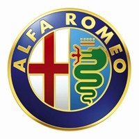 ALFA ROMEO / Taller TD mecanico del automovil
